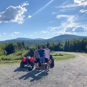 Meet your Posher, Dylan